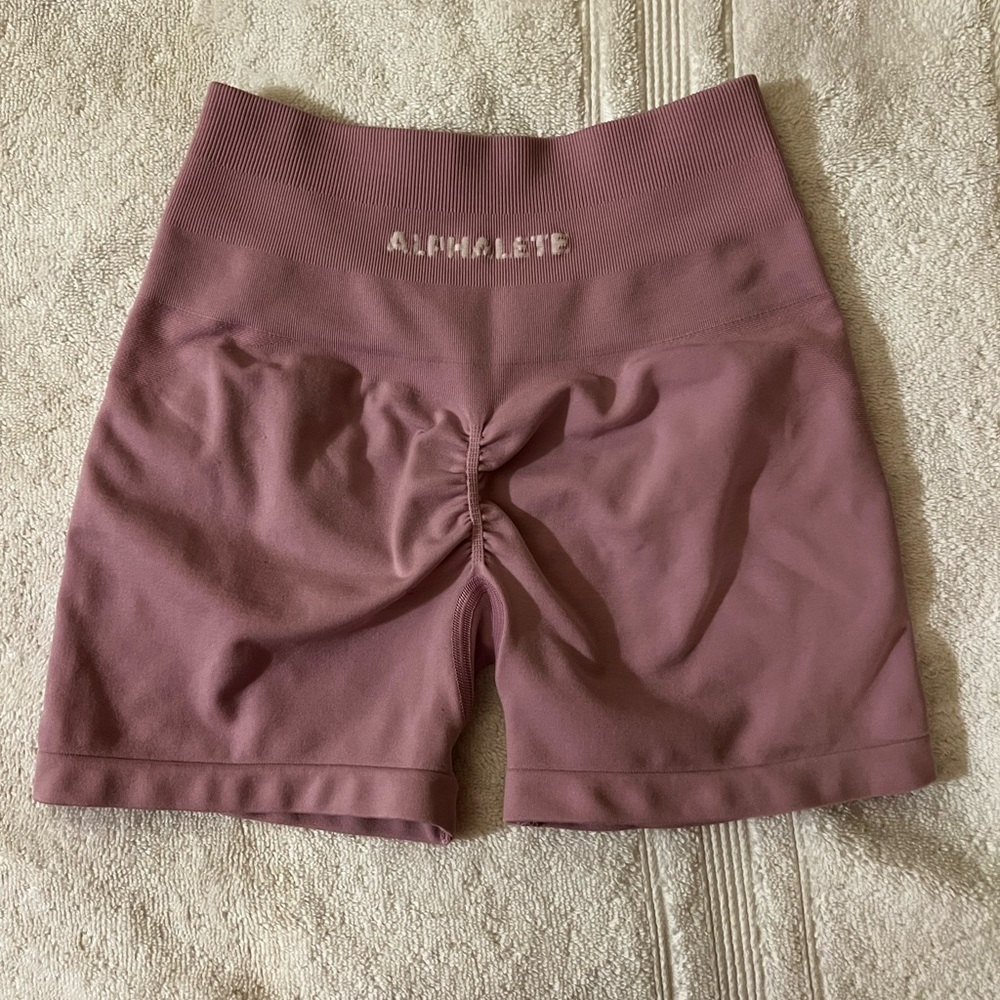 Alphalete amplify bloom TRADE